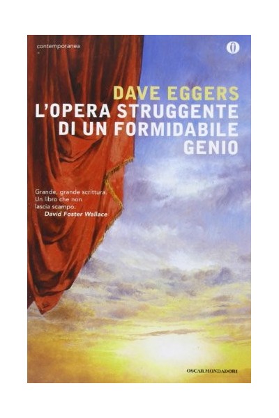 L' Opera Struggente Di Un Formidabile Genio